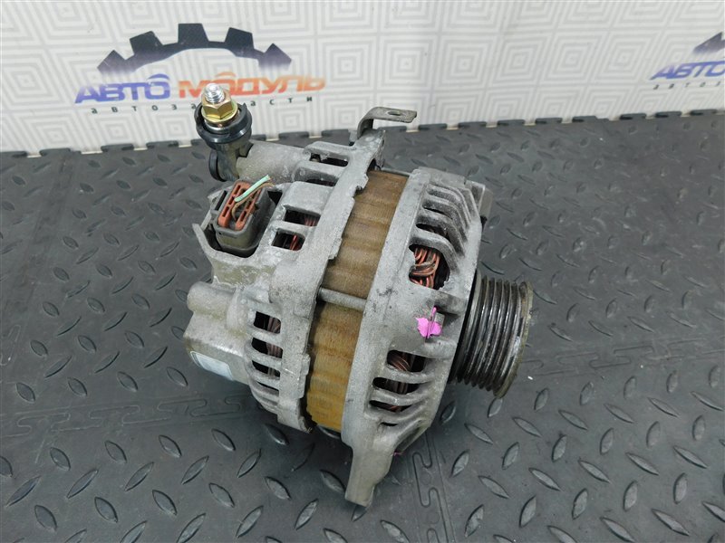 Генератор MAZDA DEMIO DY3W ZJ-VE (б/у)