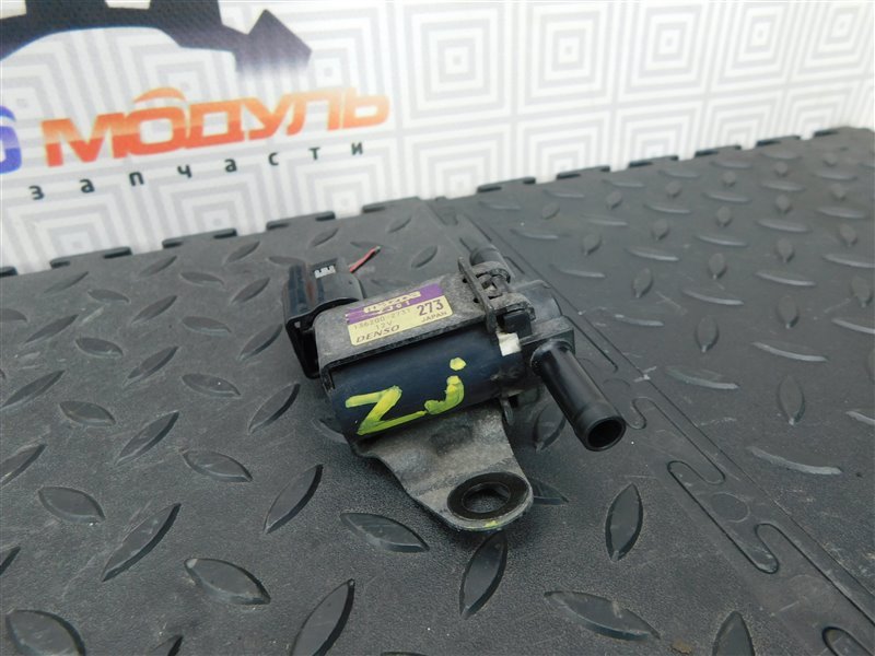 Электромагнитный клапан MAZDA DEMIO DY3W ZJ-VE (б/у)