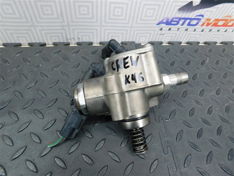 ТНВД MAZDA PREMACY CREW LF-VD (б/у)