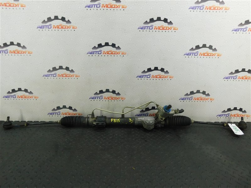 Рейка рулевая NISSAN BLUEBIRD SYLPHY TG10 (б/у)