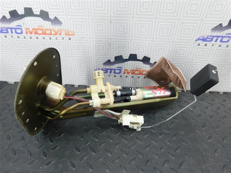 Топливный насос SUBARU FORESTER SG5 EJ205 (б/у)