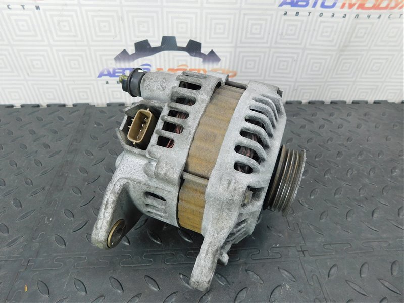 Генератор MITSUBISHI GALANT EA7A 4G94 (б/у)