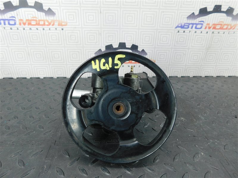 Гидроусилитель руля MITSUBISHI LANCER CS2A 4G15 (б/у)