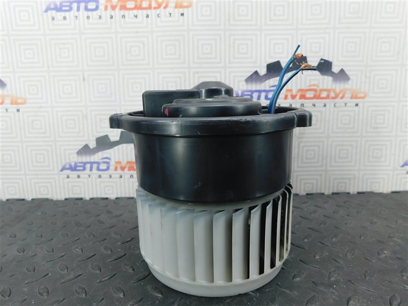 Мотор печки MITSUBISHI COLT Z25A (б/у)