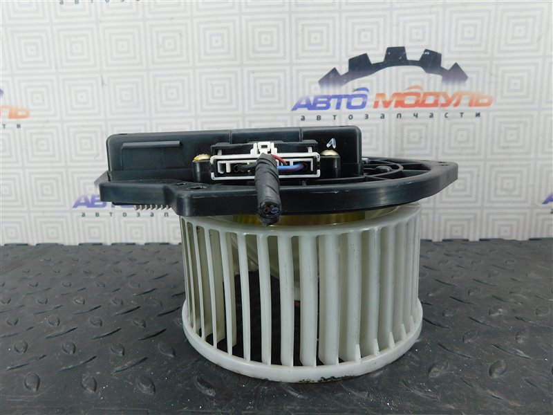 Мотор печки SUBARU FORESTER SG5 (б/у)