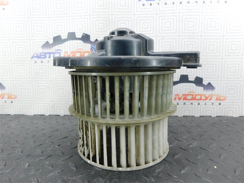 Мотор печки TOYOTA SUCCEED NCP51 (б/у)