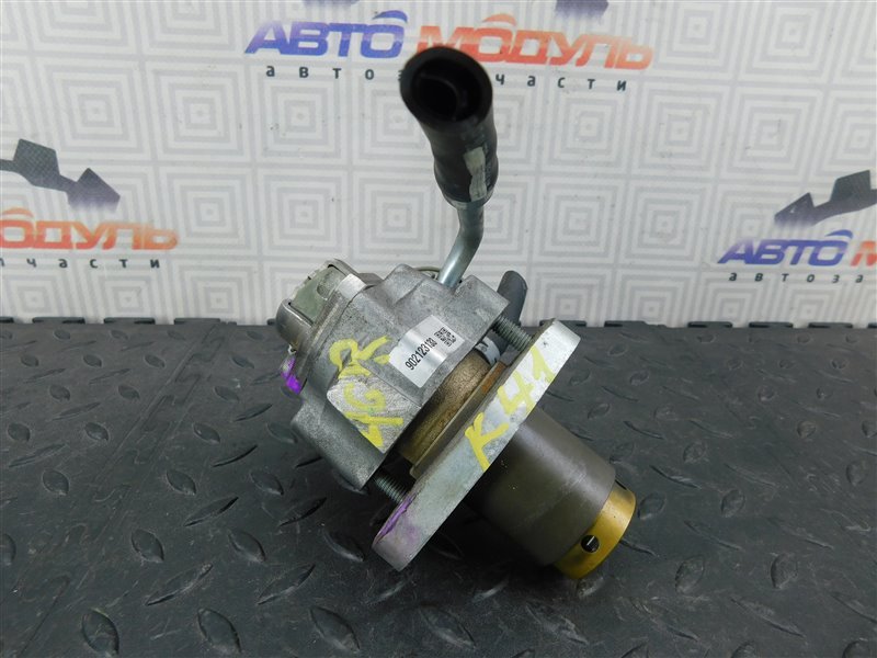 ТНВД TOYOTA MARK X GRX120 4GR-FSE (б/у)