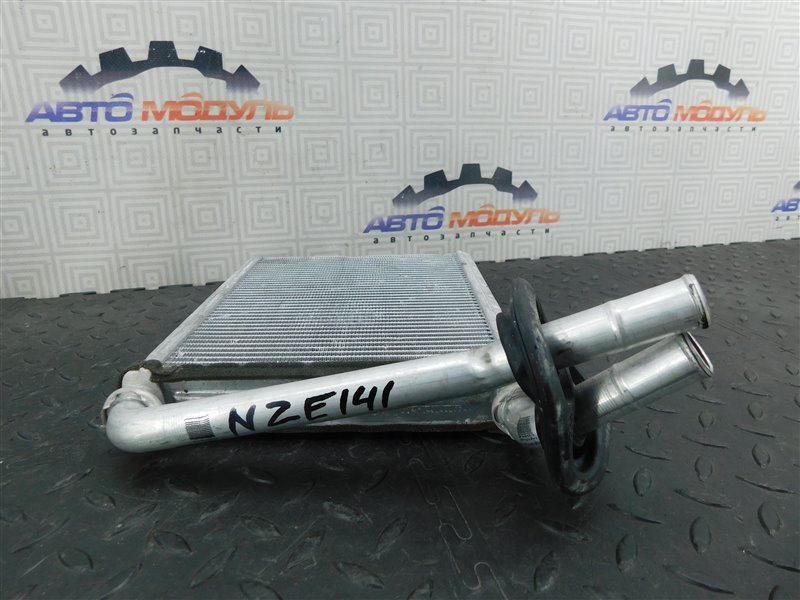 Радиатор печки TOYOTA COROLLA FIELDER NZE141 (б/у)