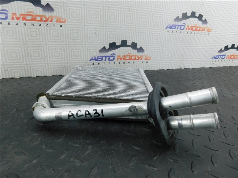 Радиатор печки TOYOTA RAV4 ACA31 (б/у)