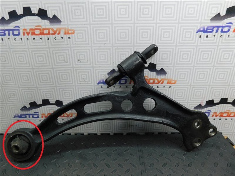 Рычаг TOYOTA WINDOM MCV21 передний правый (б/у)