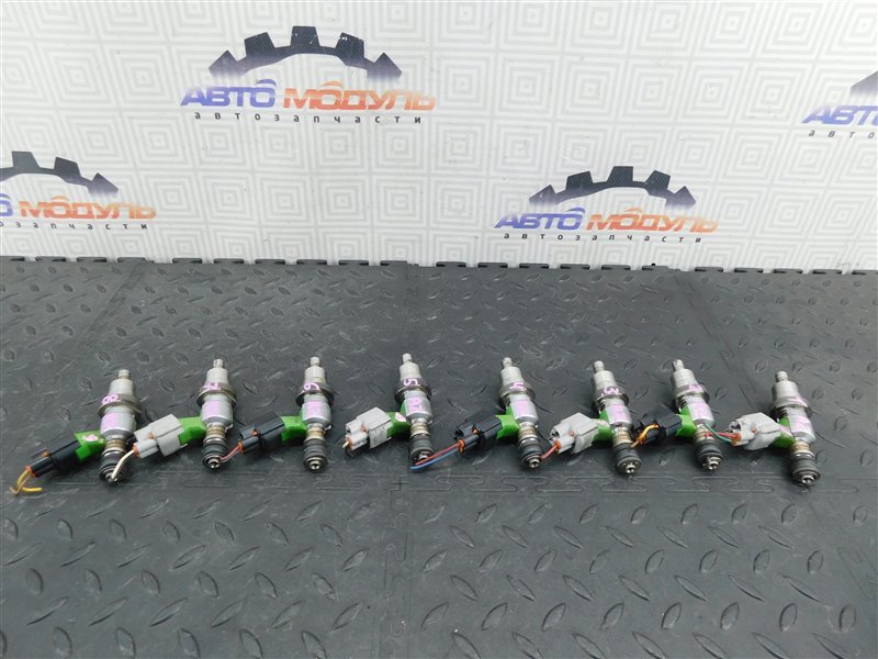 Форсунка TOYOTA GAIA ACM10 1AZ-FSE (б/у)