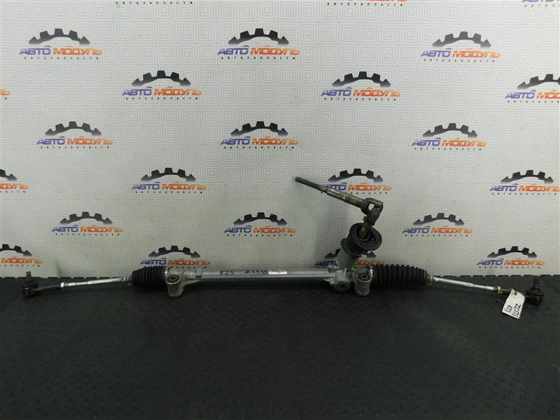 Рейка рулевая SUZUKI SWIFT ZC53S (б/у)