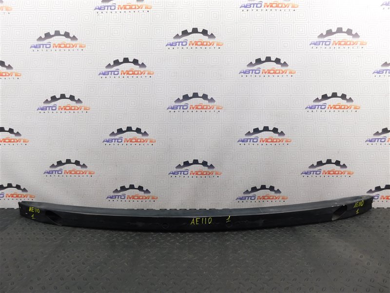 Усилитель бампера TOYOTA SPRINTER AE110 передний (б/у)