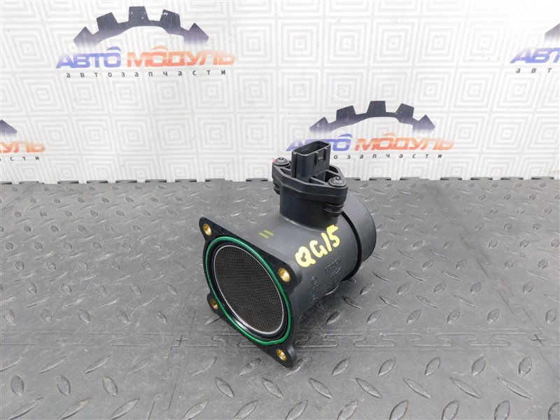 ДМРВ NISSAN SUNNY FB15 QG15 (б/у)