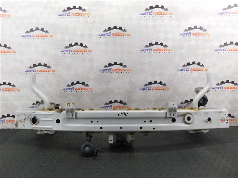 Усилитель бампера MITSUBISHI LANCER CY3A передний (б/у)