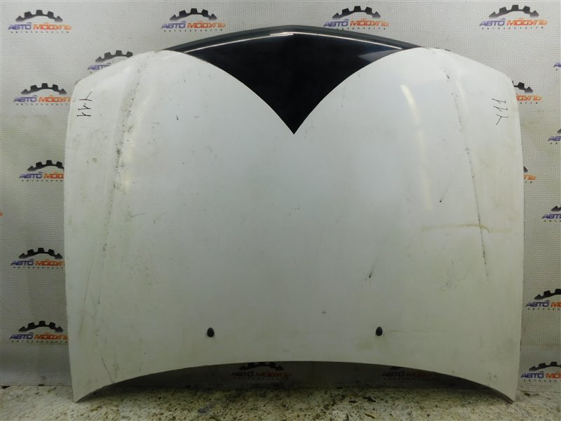 Капот NISSAN AD VY11 (б/у)