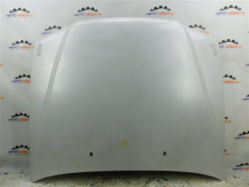 Капот TOYOTA CORONA PREMIO AT211 (б/у)