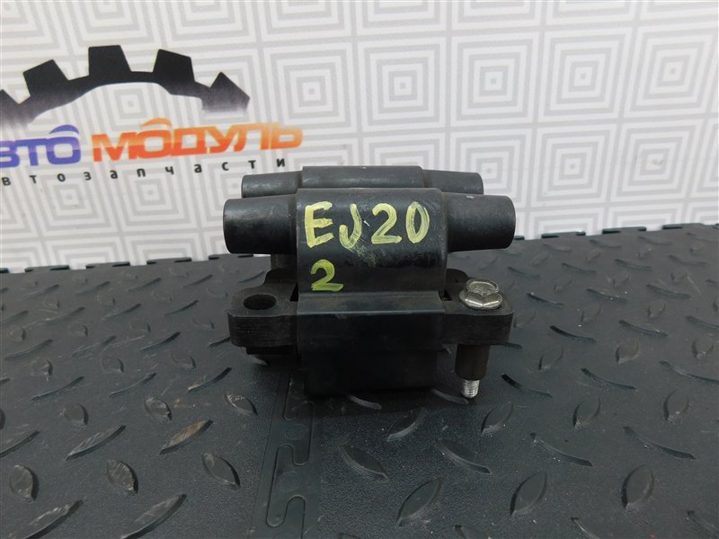 Катушка зажигания SUBARU FORESTER SG5 EJ203 (б/у)