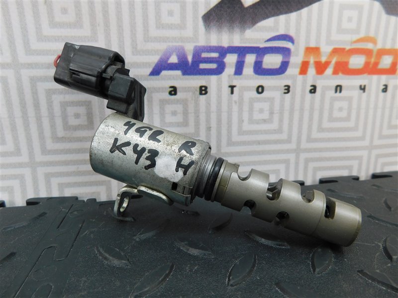 Клапан VVT-i TOYOTA MARK X GRX120 4GR-FSE правый (б/у)