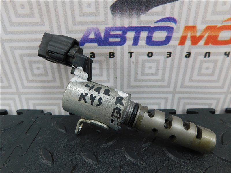Клапан VVT-i TOYOTA MARK X GRX120 4GR-FSE правый (б/у)