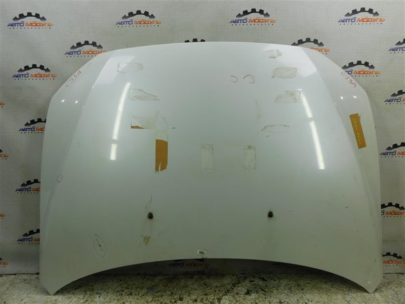 Капот MITSUBISHI LANCER CY3A (б/у)