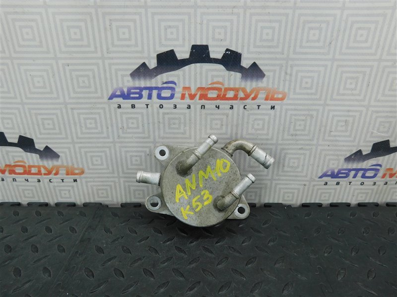 Теплообменник TOYOTA ISIS ANM10 1AZ-FSE (б/у)