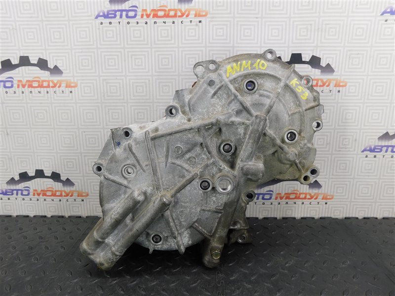 Крышка кпп TOYOTA ISIS ANM10 1AZ-FSE (б/у)