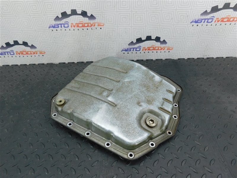 Поддон коробки переключения передач TOYOTA ISIS ANM10 1AZ-FSE (б/у)