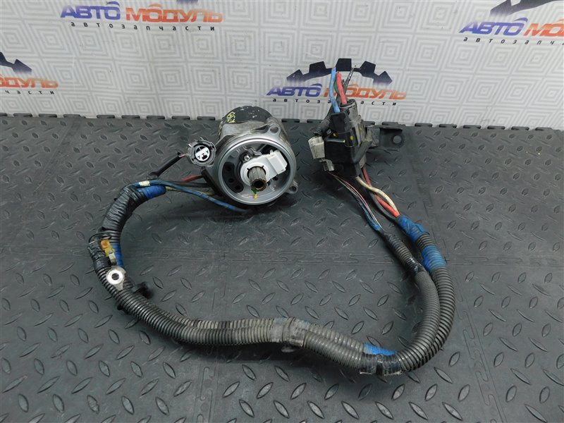 Электроусилитель руля HONDA CIVIC FD3 LDA (б/у)