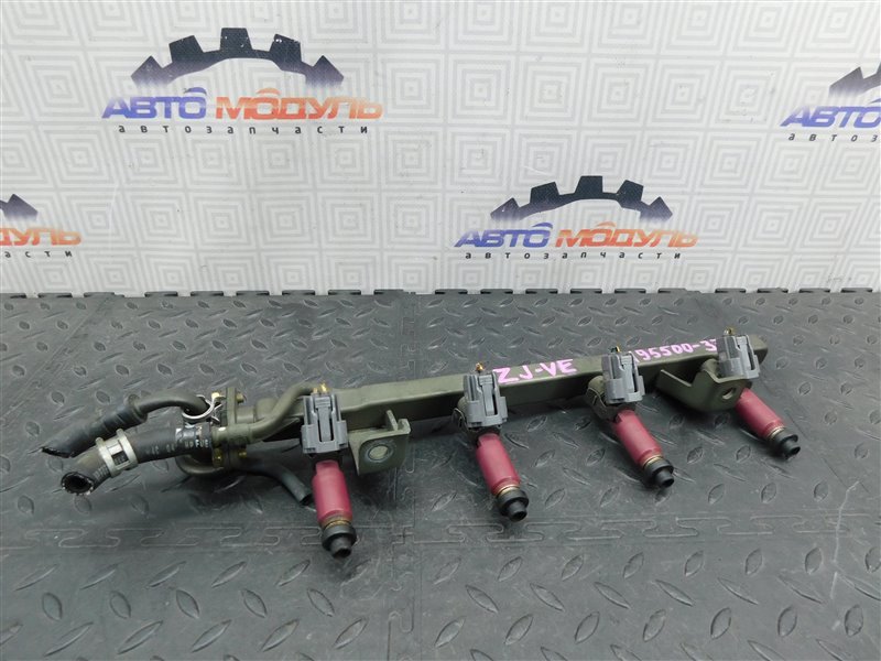 Форсунка MAZDA DEMIO DY3W ZJ-VE (б/у)