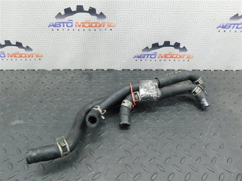 Патрубок радиатора печки TOYOTA COROLLA AE110 (б/у)