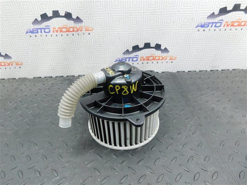 Мотор печки MAZDA PREMACY CP8W 2000 (б/у)