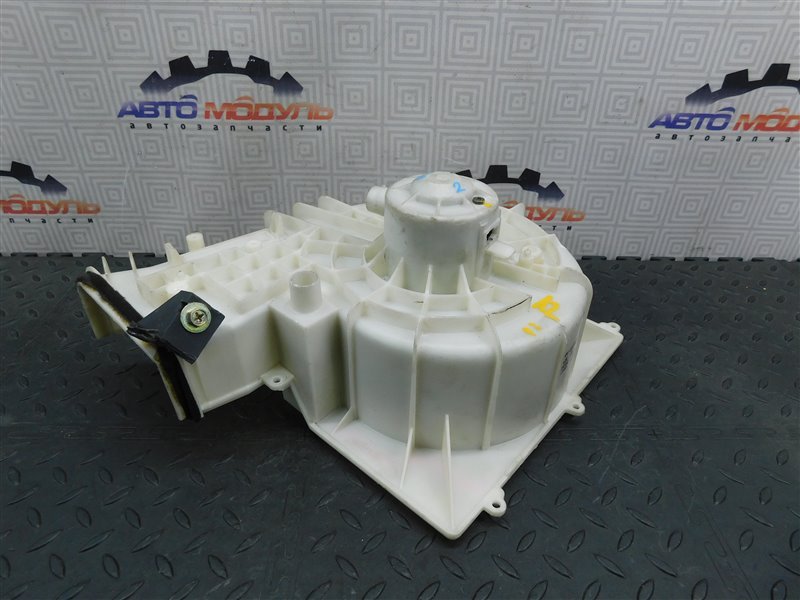Мотор печки NISSAN SUNNY FB15 (б/у)