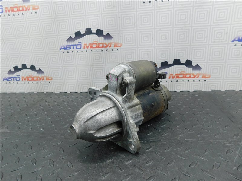 Стартер SUBARU FORESTER SH5 EJ205 (б/у)