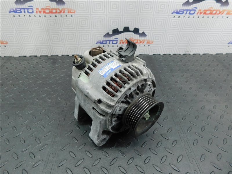 Генератор TOYOTA MARK II WAGON QUALIS MCV21 2MZ-FE (б/у)