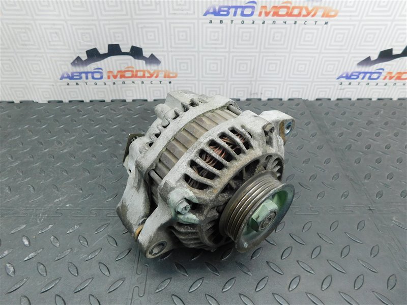 Генератор HONDA HR-V GH4 D16A (б/у)