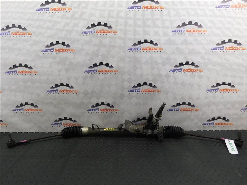 Рейка рулевая TOYOTA BB NCP30 (б/у)