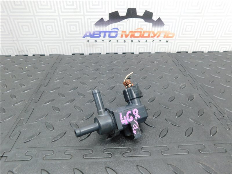 Клапан вакуумный TOYOTA MARK X GRX120 4GR-FSE (б/у)