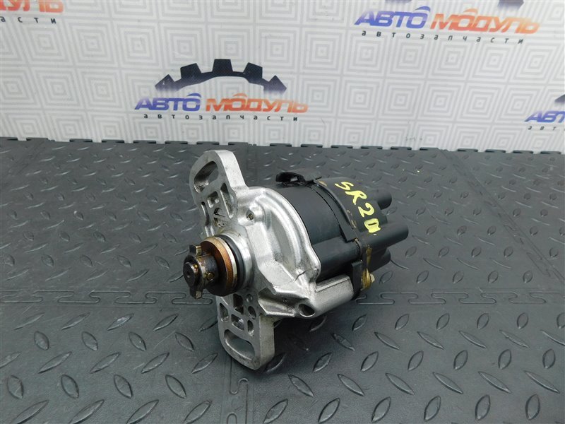 Трамблер (б/у)