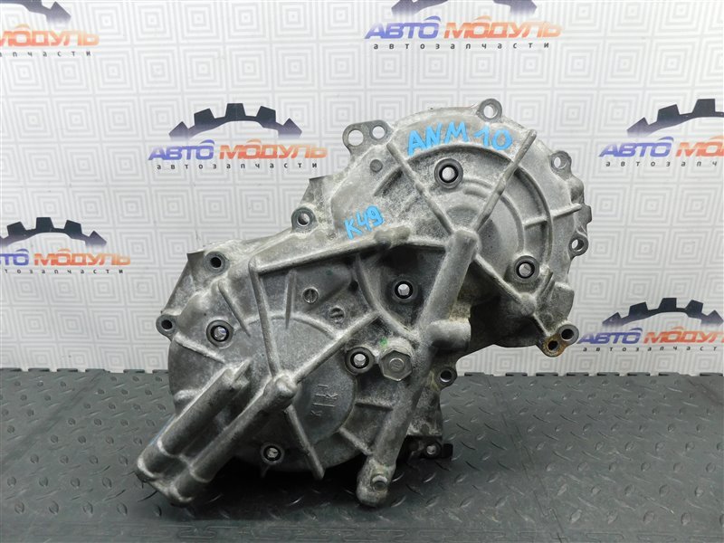Крышка кпп TOYOTA ISIS ANM10 1AZ-FSE (б/у)