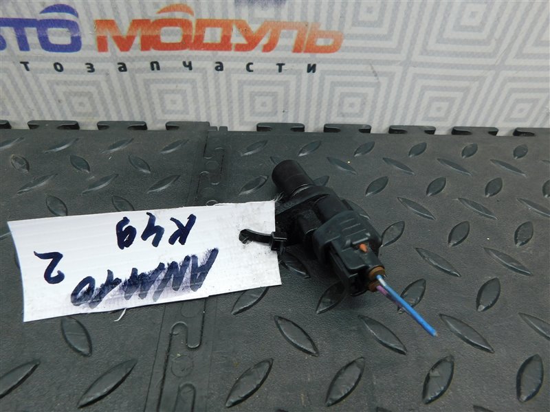 Датчик скорости TOYOTA ISIS ANM10 1AZ-FSE (б/у)