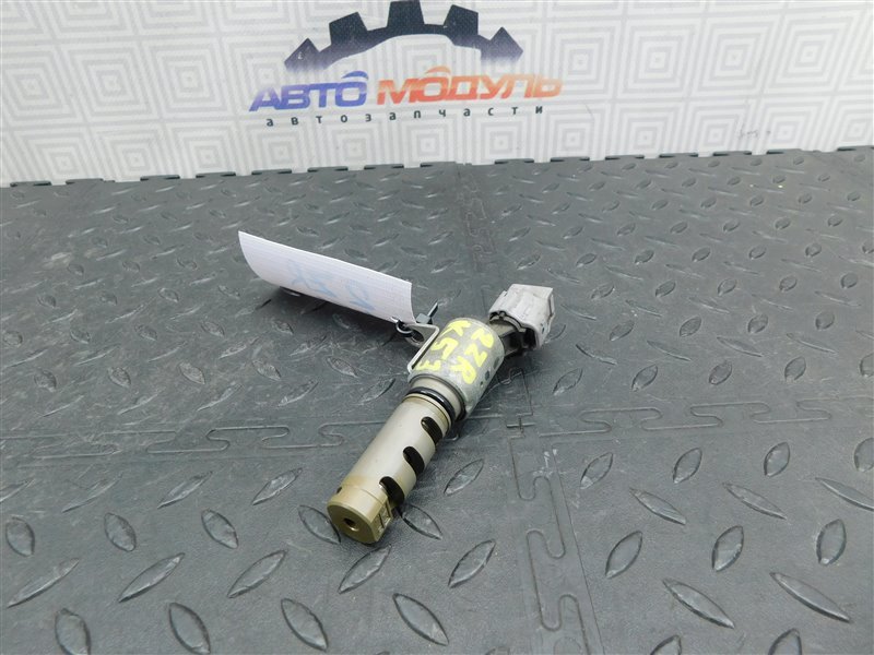Клапан VVT-i TOYOTA PRIUS ZVW30 2ZR-FXE (б/у)