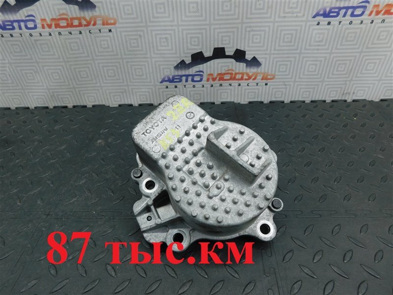 Помпа TOYOTA PRIUS ZVW30 2ZR-FXE (б/у)
