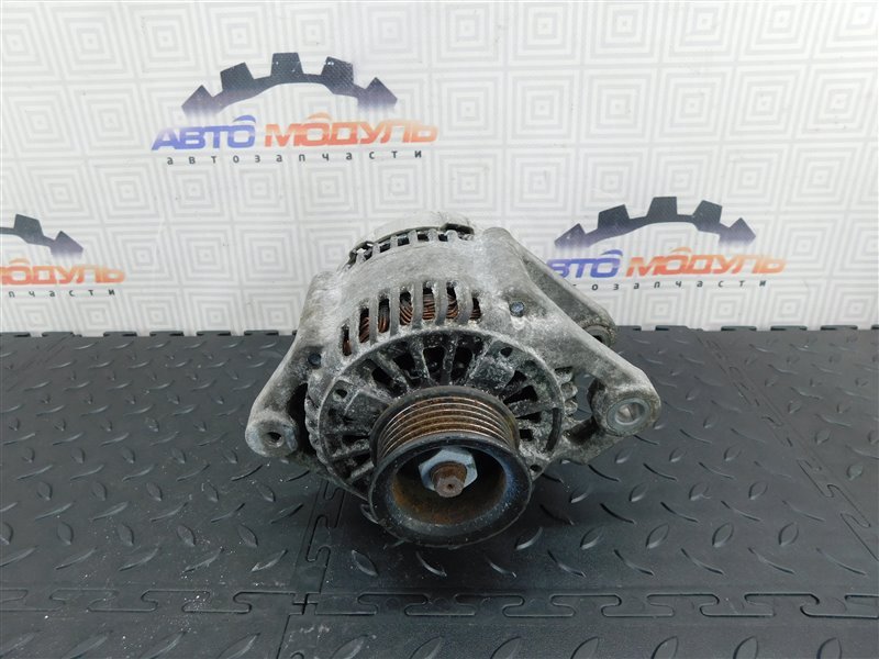Генератор TOYOTA PASSO KGC15 1KR-FE 2006 (б/у)