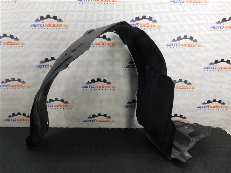 Подкрылок TOYOTA COROLLA RUNX ZZE122-2028117 1ZZ-FE 2004 передний левый (б/у)