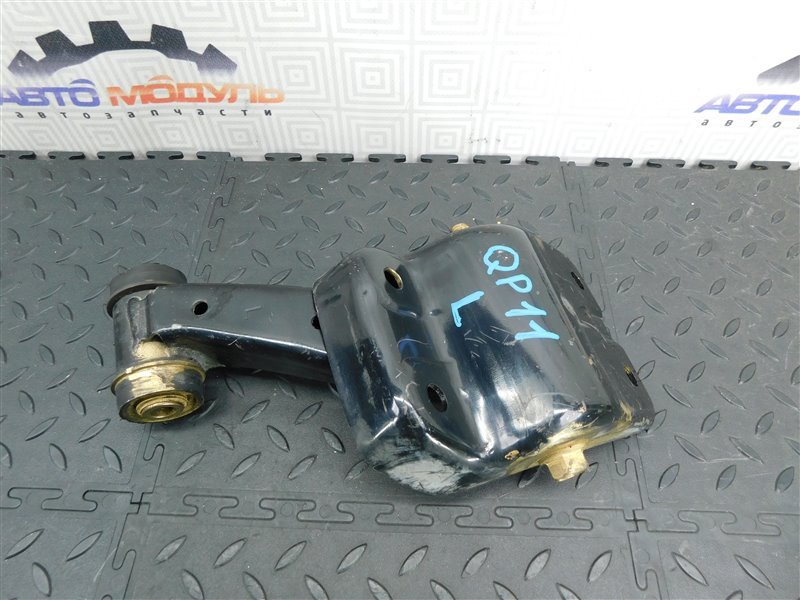 Рычаг NISSAN PRIMERA QP11 передний левый (б/у)
