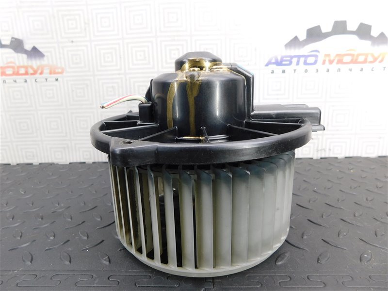 Мотор печки TOYOTA VISTA ARDEO SV50 (б/у)