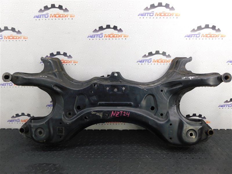 Балка подвески TOYOTA ALLION NZT240 1NZ-FE передняя (б/у)