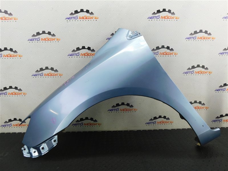 Крыло TOYOTA COROLLA FIELDER NZE141 переднее левое (б/у)