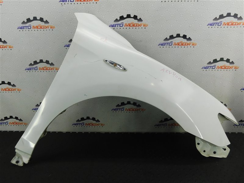 Крыло TOYOTA CAMRY ACV40 2006 переднее правое (б/у)